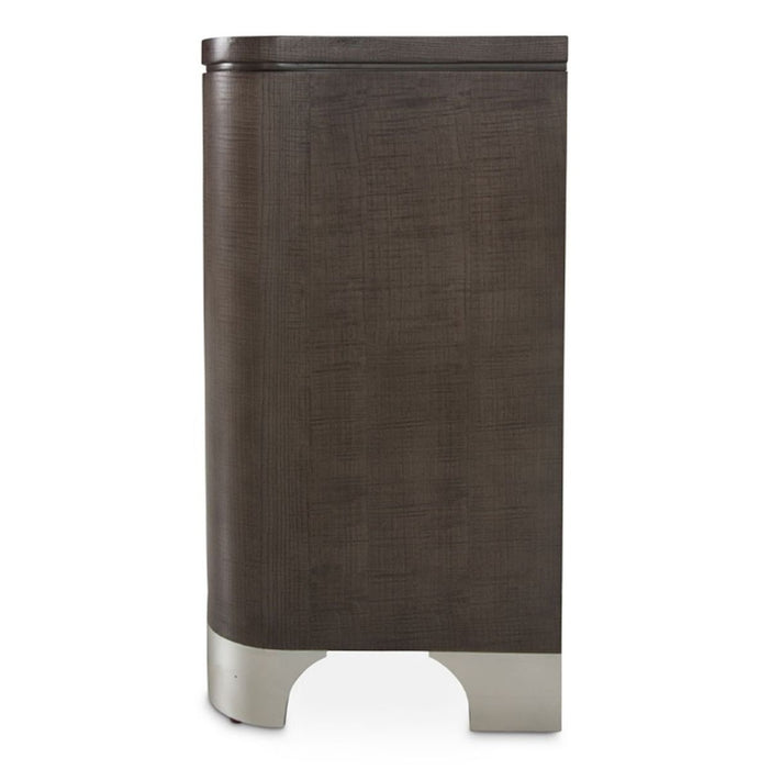 AICO Roxbury Park Sideboard in Slate