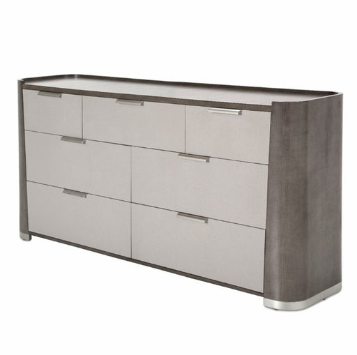 AICO Roxbury Park Dresser in Slate image