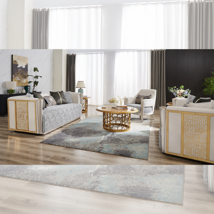 3 - Piece Living Room Set