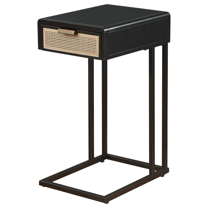 Amherst End Side Tables