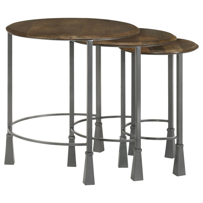 Deja Nesting Table Set