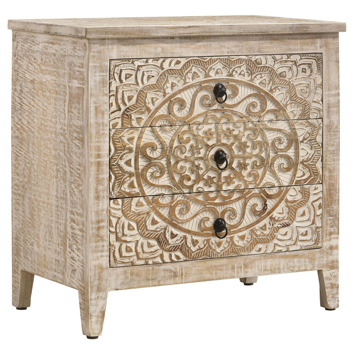 Mariska Accent Cabinet