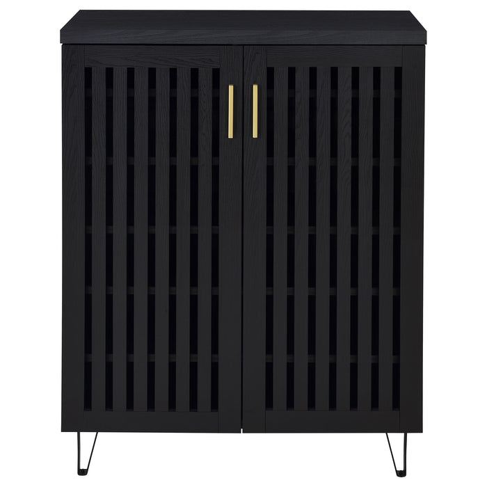 Brixton Shoe Cabinets