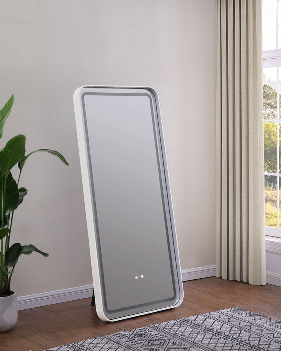 Glendora Standing Mirror