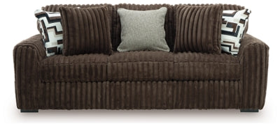 Midnight-Madness Sofa