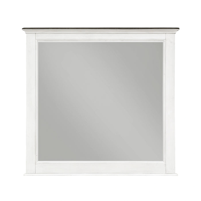 Chesterton Mirror