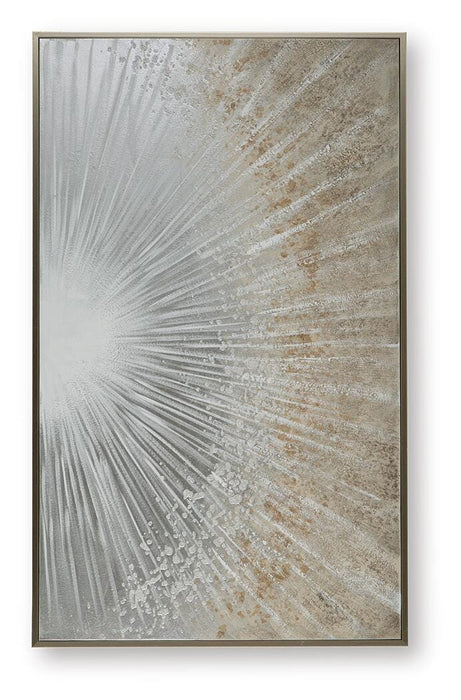 Waldard Wall Art