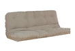 Nabila Khaki Full Futon Mattress, 8"H image