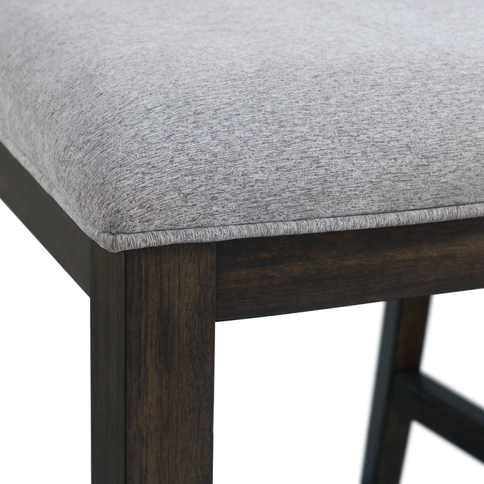 Amherst Standard Height Dining Set-Table and Four Side Chairs