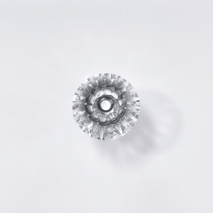 Ariana Complete Dressing Table with Lightbulbs