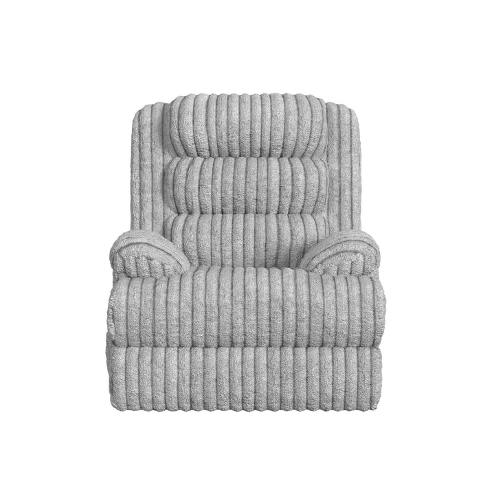 Artemis Power Lift Chair in Softcat Silver