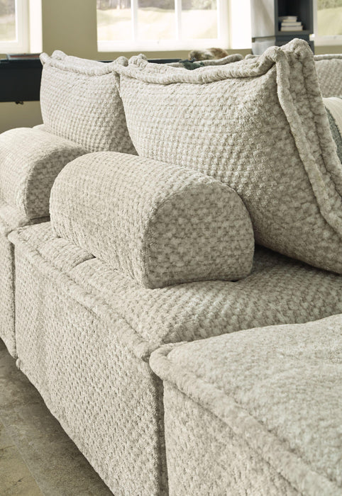 Bales - Accent Chair