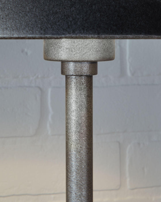 Belldunn - Metal Table Lamp (1/cn)