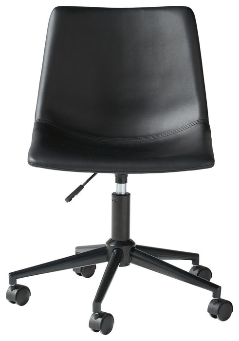 Office - Home Office Swivel Desk Chair