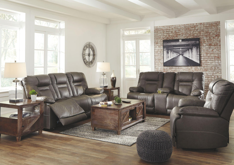 Wurstrow - Living Room Set