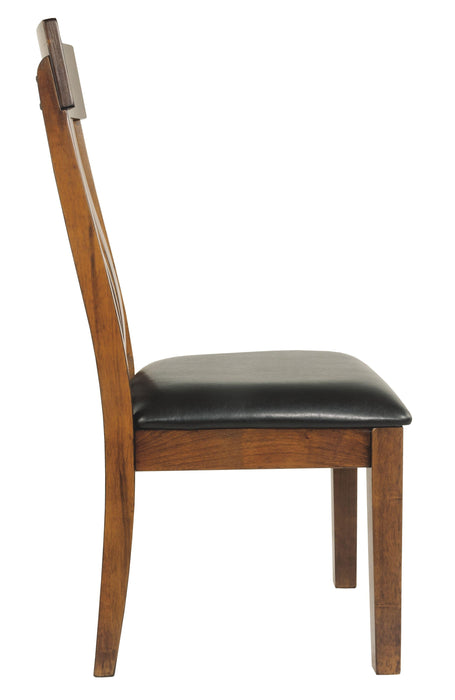 Ralene - Dining Uph Side Chair (2/cn)