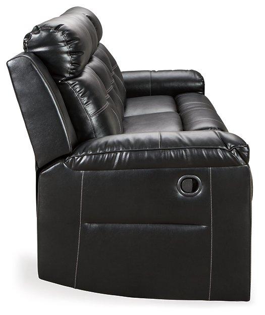 Kempten Reclining Sofa