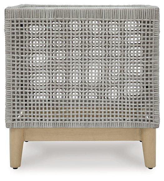 Seton Creek Outdoor Seating Set