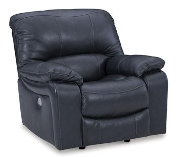 Leesworth Power Recliner