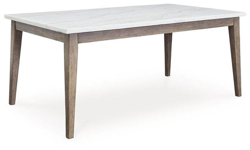 Loyaska Dining Table image