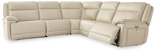 Power Sectional