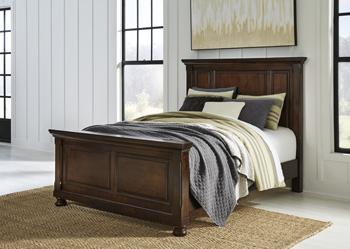 Porter Bedroom Set