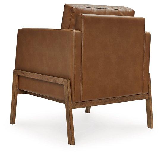 Numund Accent Chair