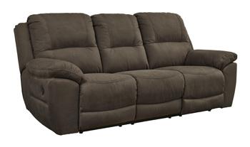 Next-Gen Gaucho Reclining Sofa