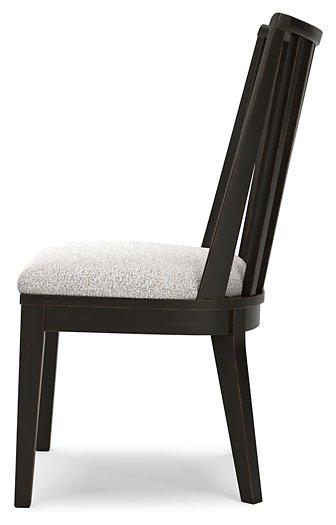 Galliden Dining Chair