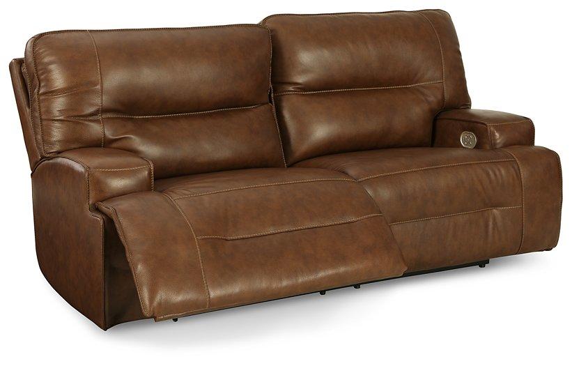 Francesca Power Reclining Sofa