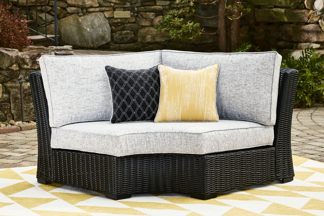 Beachcroft Outdoor Sectional