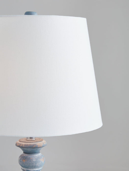 Cylerick Table Lamp