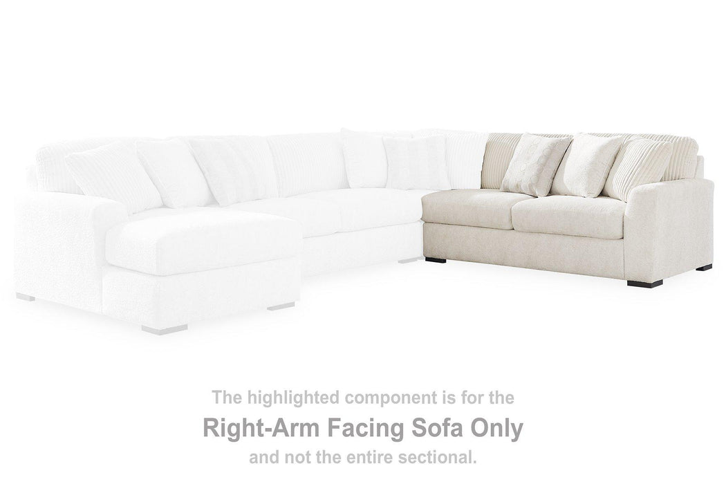 Chessington Sectional