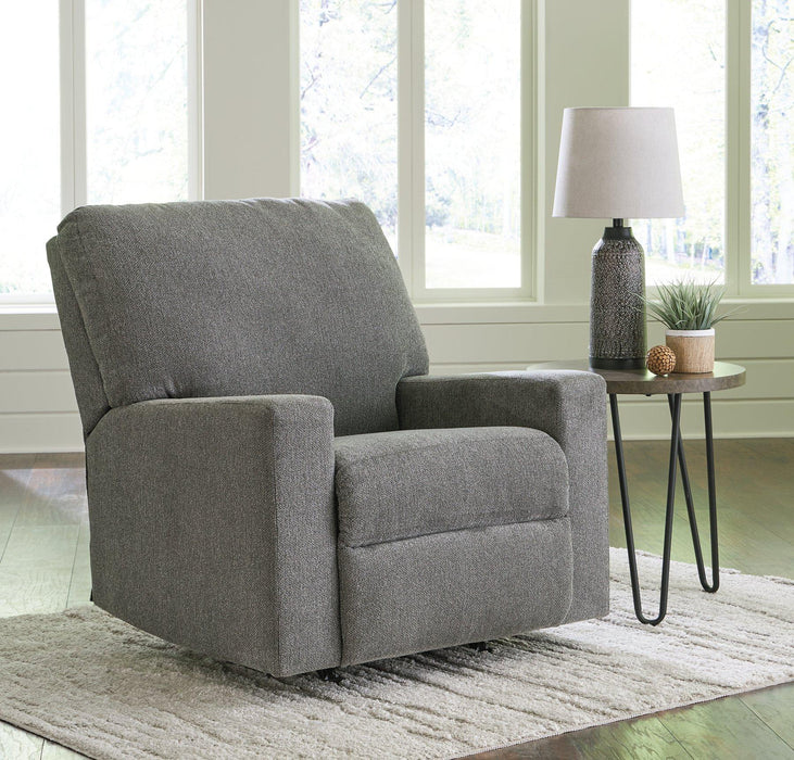 Deltona Recliner