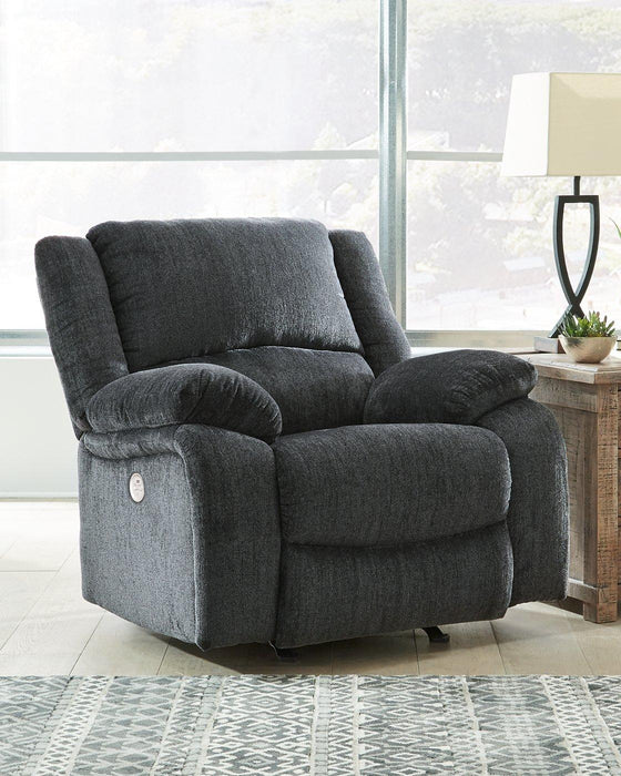 Draycoll Power Recliner