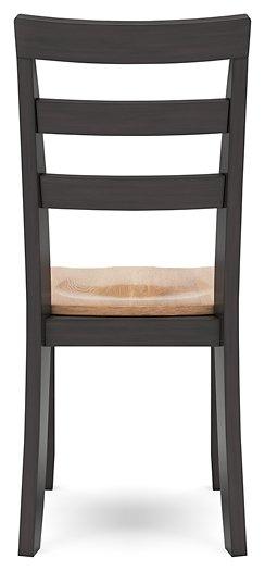 Gesthaven Dining Chair