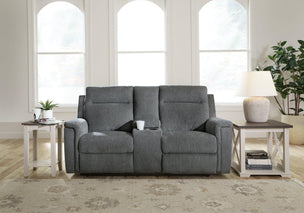 Power Loveseat