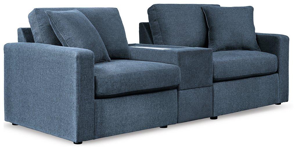 Modmax Sectional Sofa