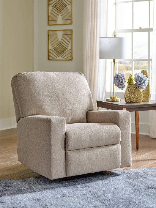 Deltona Recliner