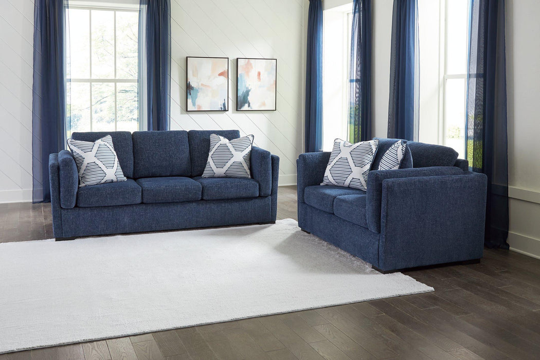 Evansley Living Room Set