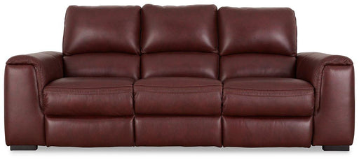 Alessandro Power Reclining Sofa image