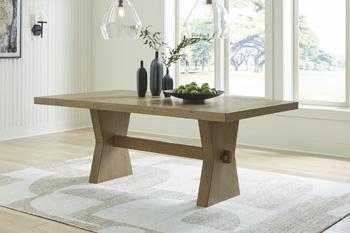 Galliden Dining Table