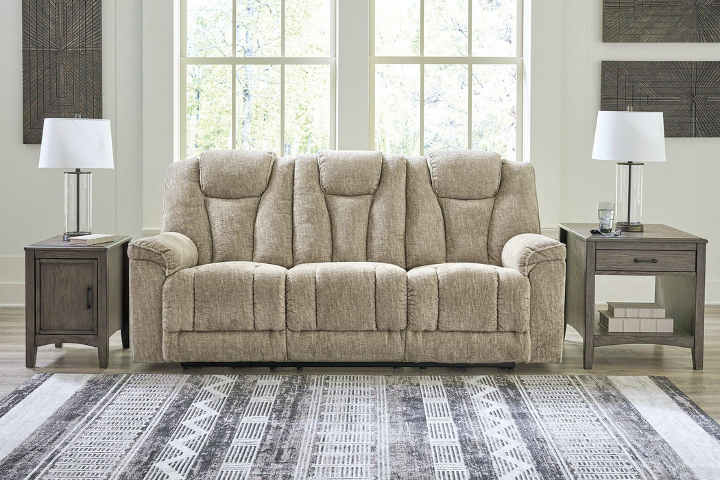 Hindmarsh Power Reclining Sofa