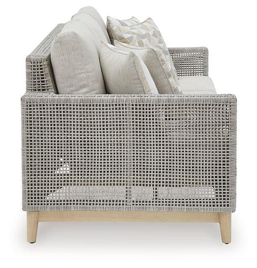 Seton Creek Outdoor Seating Set