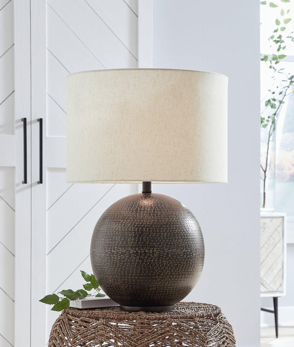 Hambell Table Lamp