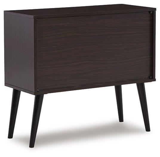 Orinfield Accent Cabinet