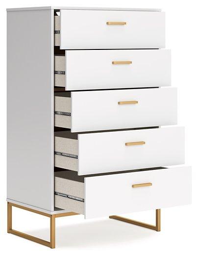 Socalle Chest of Drawers