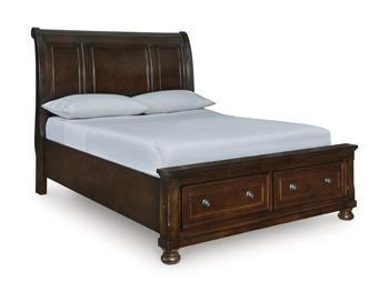 Porter Bed