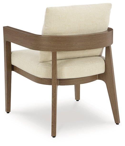 Serene Bay Outdoor Dining Set