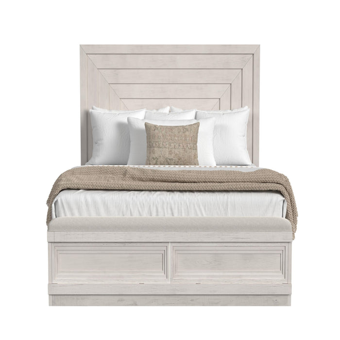 Avalanche Storage Bed